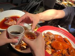 -小厨娘金榜题名(夫子庙秦淮河店)