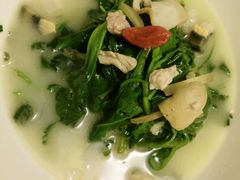 -百味馆·粤菜·湛江菜(后海花园店)