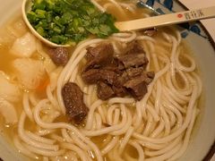 -鑫花溪牛肉米粉(凤凰街创始总店)