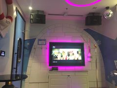-米乐星世界KTV(汇智国际商业中心店)