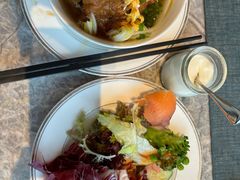 -上海前滩香格里拉大酒店