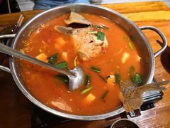 苗家酸汤鱼-苗湘食府(十年店)