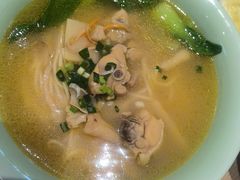 -李先生牛肉面大王(广渠门内店)