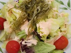 -萨莉亚意式餐厅(特力时尚汇店)
