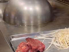 -大神太神·铁板烧(瑞虹天地月亮湾店)