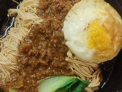 -贡梅老面馆·蟹粉面·无锡特色小吃(南长街主推店)