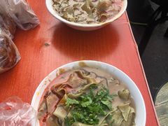 -小发锅巴菜铺(金辉家园店)