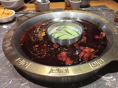 -堂客老火锅(欣阳广场总店)