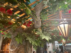-老广酒楼(樱花店)