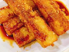 -蜀串香牛杂火锅串串