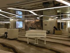 -天津津利华酒店