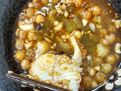 -川渔居—鱼火锅(八方汇店)