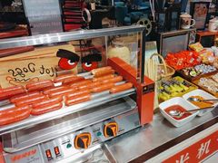 -惠州皇冠假日酒店·西餐厅·自助餐厅