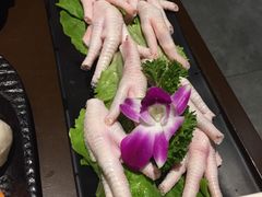 -捞神煲汤火锅(湖滨商业街店)