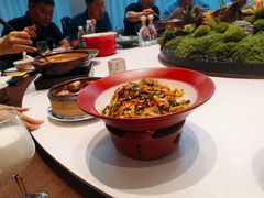 -琼林徽宴(中央门店)