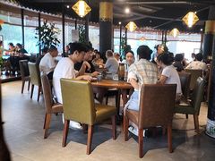 -盐帮食坊•小河帮川菜(四川师大店)