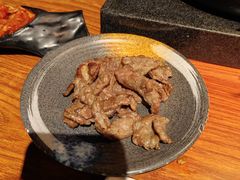 -山之屋炭火烧肉·生啤畅饮(大朗万科中央公园店)