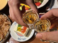 -鸟泉居酒屋·烧鸟·酒馆(百子湾店)