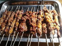 -鱼窝棚柴火铁锅炖(富山屯店)