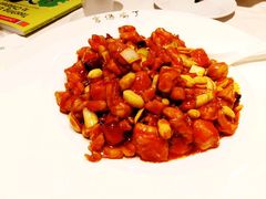 -峨嵋酒家(地安门店)
