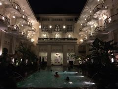 -日惹市凤凰翰悦阁酒店