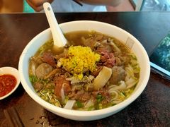 -潮镇老尾牛杂(环城西路店)