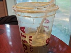 -COSTA COFFEE(张江软件园店)