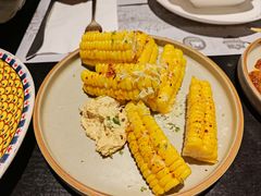 -苏坦土耳其西餐厅(玉林店)