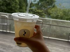 -原乡芦茨咖啡