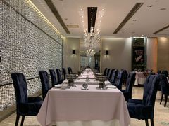 -鼎鼎香·港式火锅(北京SKP店)