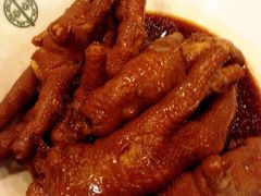 添好运点心专门店(中环IFC店)-添好运点心专门店(中环IFC店)