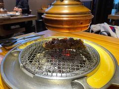 芝士玉米-喜来稀肉(北外滩白玉兰广场店)