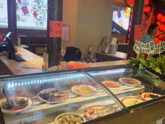 -小柴米·传统江西菜(八一广场店)