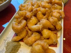 -盈春大饭店(千山路店)