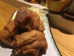 炸鸡块-章之鱼家(体育东路店)