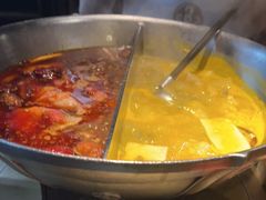 -湊湊火锅·茶憩(新中关购物中心店)