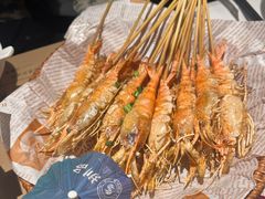 -79号渔船海鲜饭店(龙岗店)
