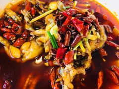 -簋街仔仔小龙虾(总店)