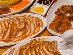 -陆壹捌餐厅(五大道店)