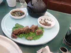 -老庞家水馅包子馆