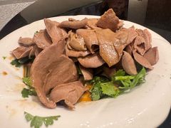 -三凤酒家·百年无锡菜(清扬茂业店)