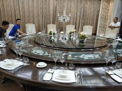 包厢-银湖宴会中心-餐饮部