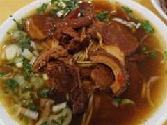 -水仙拉面(水仙街店)