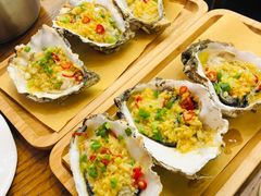 -必点海鲜·鲅鱼水饺(鞍山西道店)