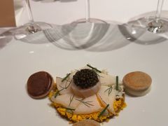 -Le Comptoir de Pierre Gagnaire
