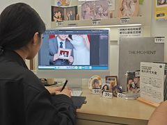 -海马体照相馆(万菱汇店)