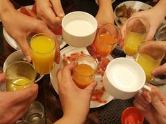 -君来湖滨饭店·玫瑰园