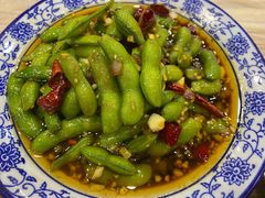 -江城燕子大排档(江汉路步行街店)