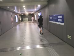 -平安里(地铁站)