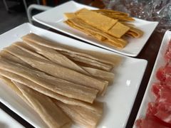 -岳合轩老北京涮肉